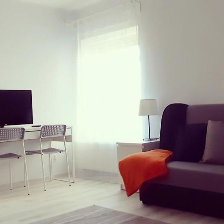 Apartament Studencki No 3 Appartamento Olsztyn  Esterno foto