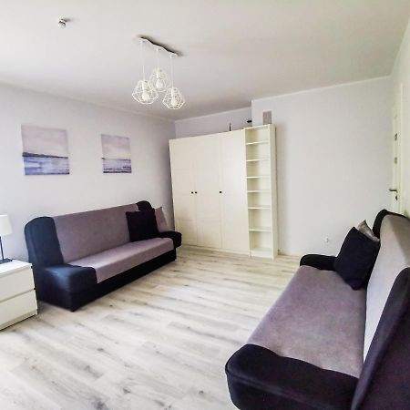 Apartament Studencki No 3 Appartamento Olsztyn  Esterno foto