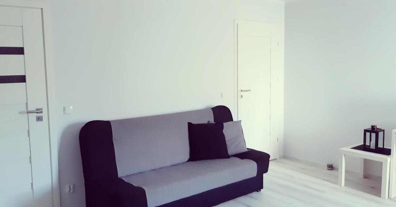 Apartament Studencki No 3 Appartamento Olsztyn  Esterno foto