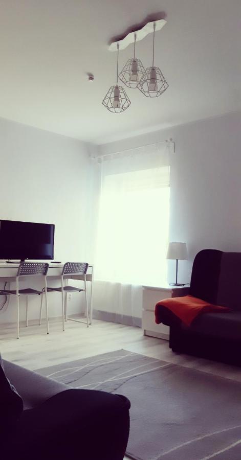 Apartament Studencki No 3 Appartamento Olsztyn  Esterno foto