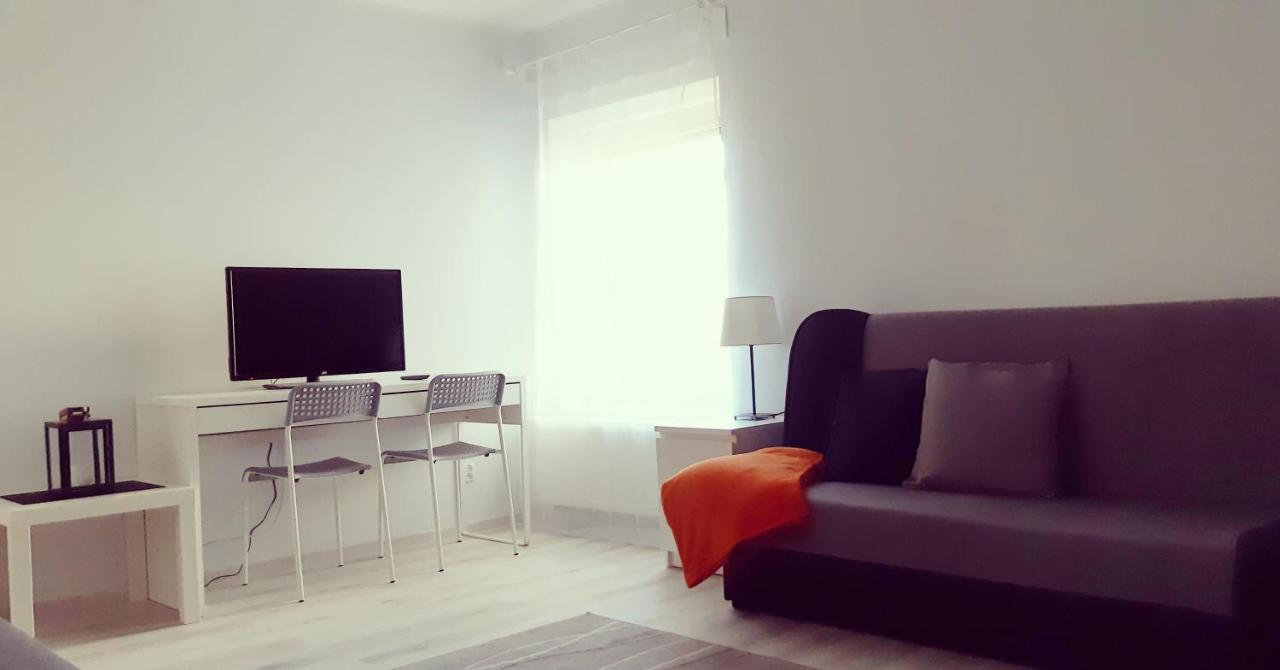Apartament Studencki No 3 Appartamento Olsztyn  Esterno foto