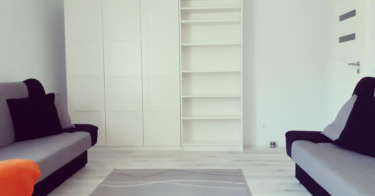 Apartament Studencki No 3 Appartamento Olsztyn  Esterno foto