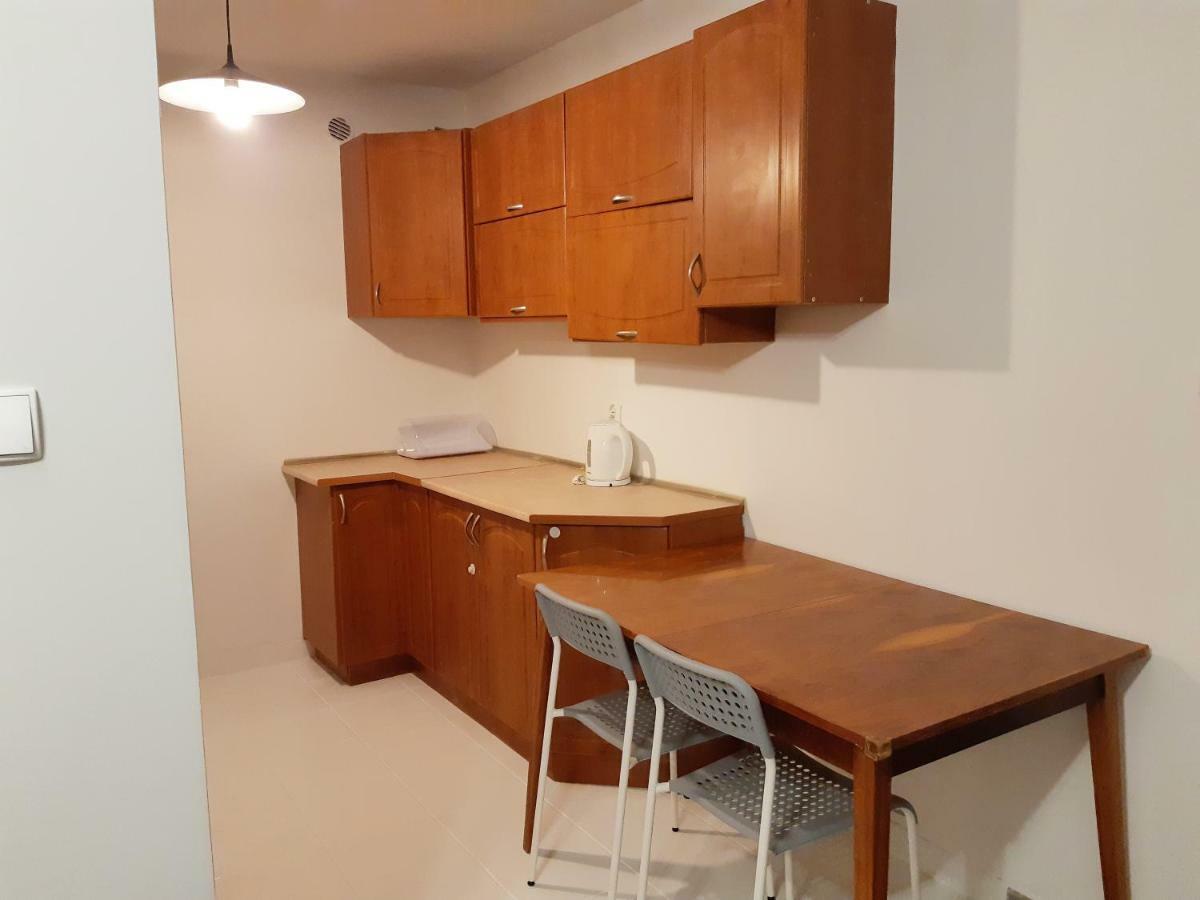 Apartament Studencki No 3 Appartamento Olsztyn  Esterno foto