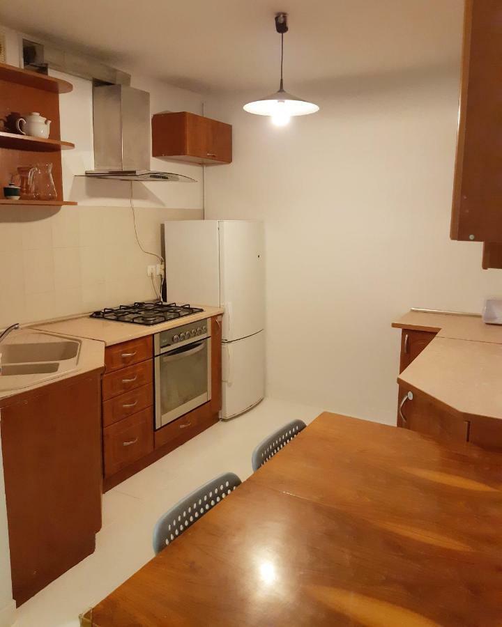 Apartament Studencki No 3 Appartamento Olsztyn  Esterno foto
