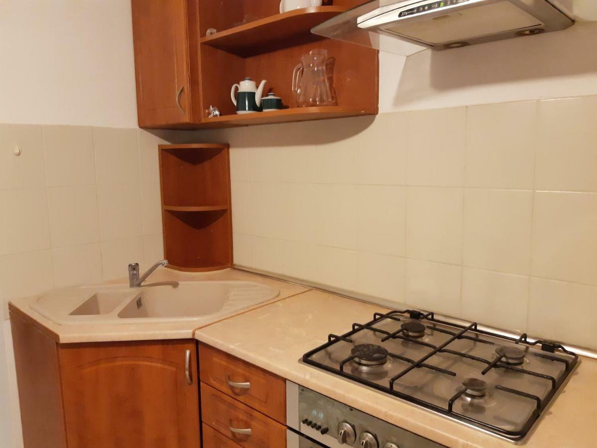 Apartament Studencki No 3 Appartamento Olsztyn  Esterno foto
